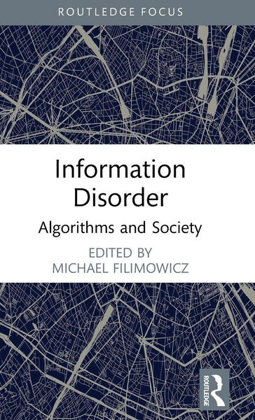 Produktbild: Information Disorder