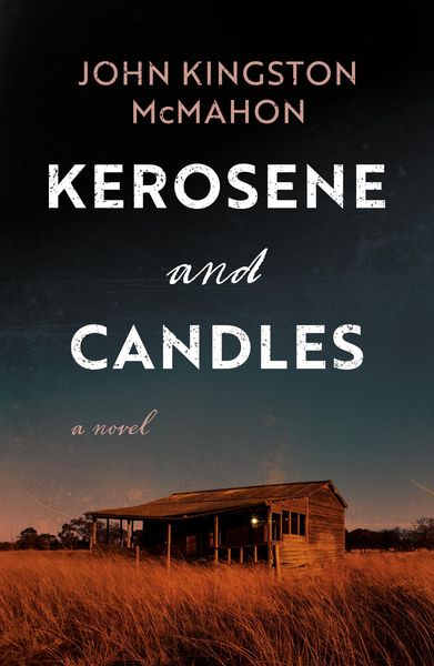Produktbild: Kerosene and Candles