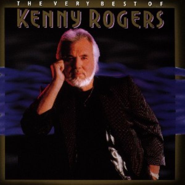 Rogers, K: Very Best Of Kenny Rogers - Kenny Rogers, CD