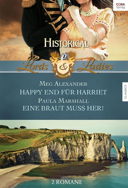 Produktbild: Historical Lords & Ladies Band 47