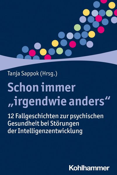 Produktbild: Schon immer "irgendwie anders"