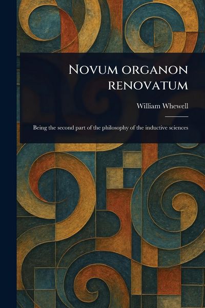 Produktbild: Novum Organon Renovatum