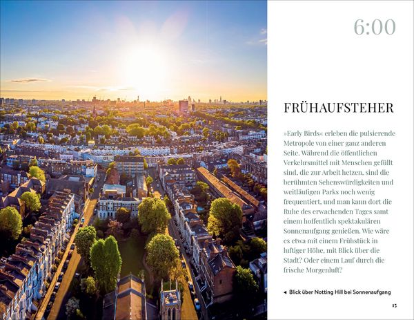 Produktbild: Mein perfektes Wochenende London