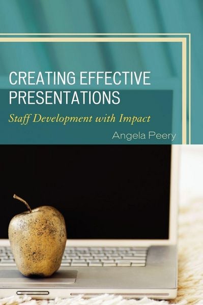 Produktbild: Creating Effective Presentations