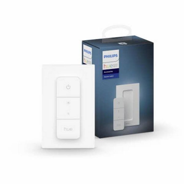 Produktbild: Philips Hue Dimmschalter 27461700 Dimmer Switch V2