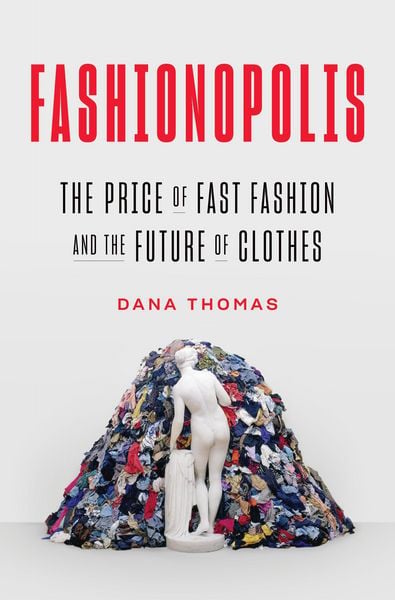 Produktbild: Fashionopolis