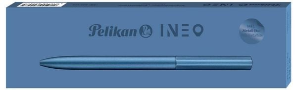 Produktbild: Pelikan Kugelschreiber "Ineo" K6 Element, Gr&uuml;n
