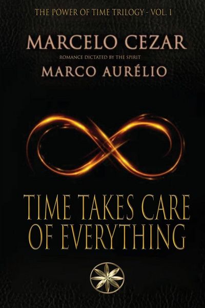 Produktbild: Time Takes Care of Everything