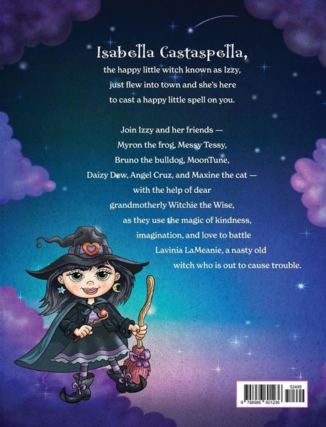 Produktbild: Isabella Castaspella