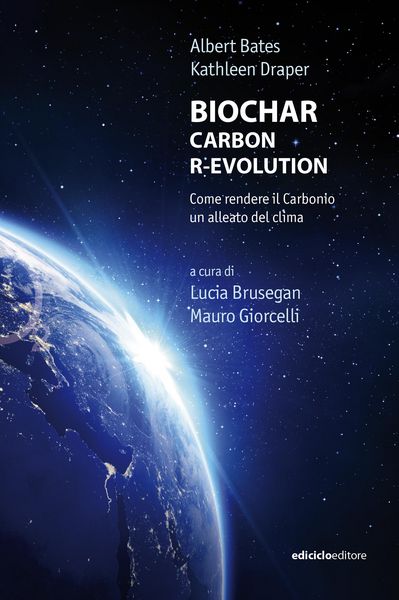 Produktbild: Biochar Carbon R-Evolution