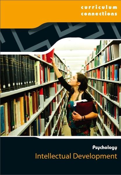 Produktbild: Intellectual Development