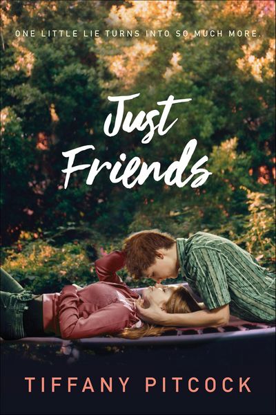 Produktbild: Just Friends