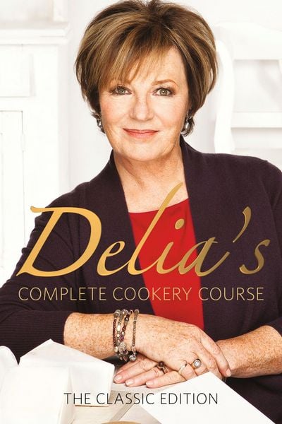 Produktbild: Delia's Complete Cookery Course