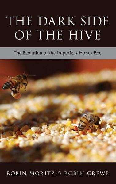 Produktbild: Dark Side Of The Hive C