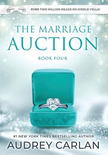 Produktbild: The Marriage Auction