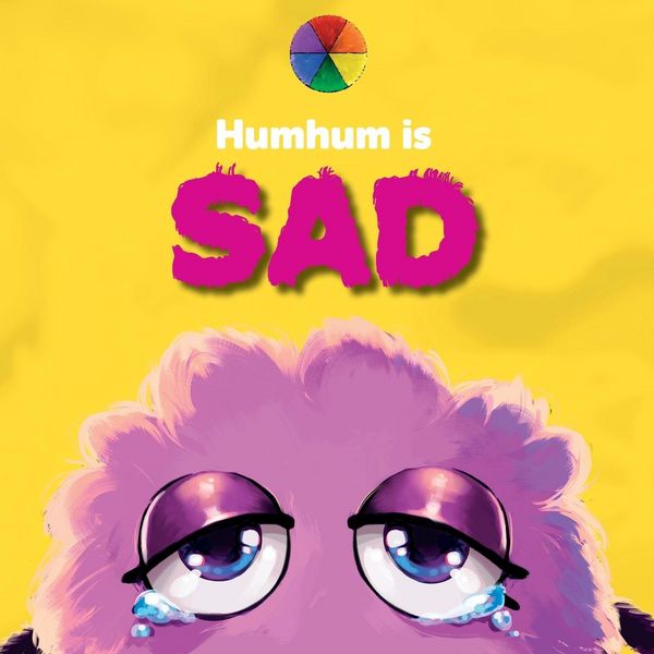 Produktbild: Humhum Is Sad