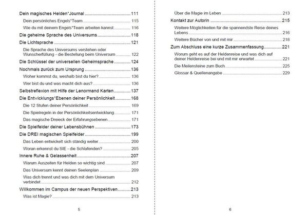 Produktbild: Sei einzigartig, Heldin