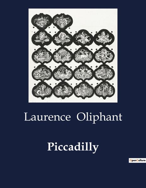 Produktbild: Piccadilly