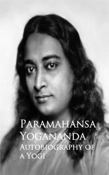 Produktbild: Autobiography of a Yogi