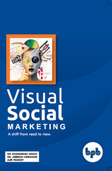 Produktbild: Visual Social Marketing
