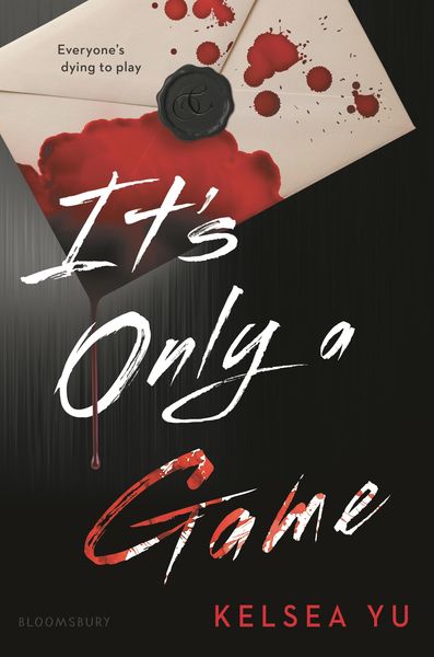 Produktbild: It's Only a Game