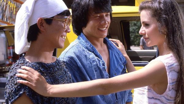 Produktbild: Powerman - Legacy Collection