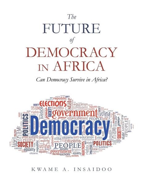 Produktbild: The Future of Democracy in Africa