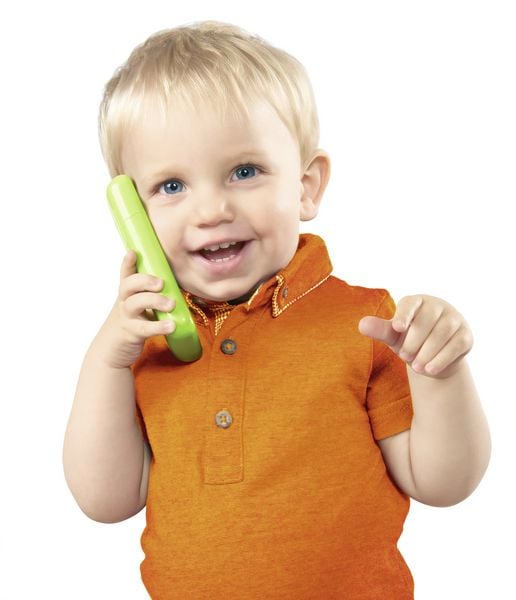 Produktbild: Mein erstes Smart-Phone