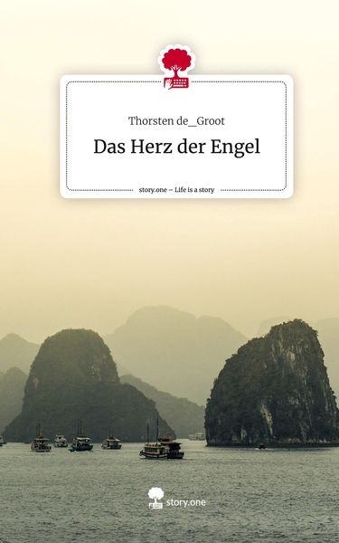 Produktbild: Das Herz der Engel. Life is a Story - story.one