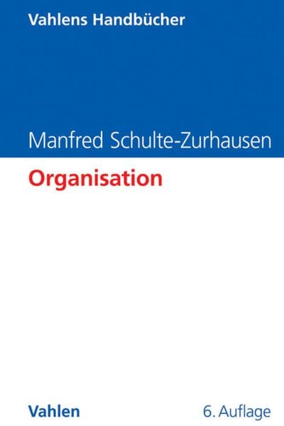 Produktbild: Organisation