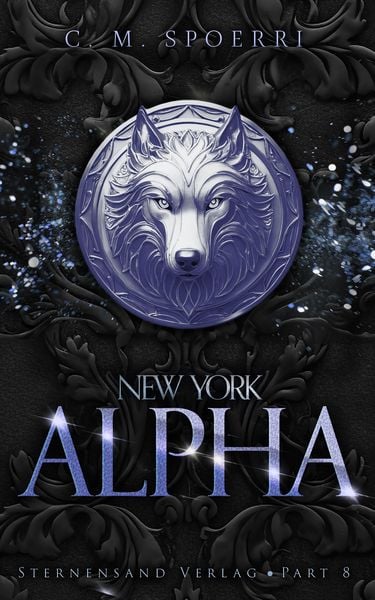 Produktbild: New York Alpha (Part 8)