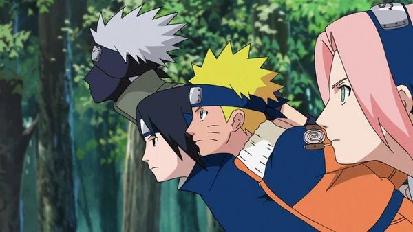 Produktbild: Naruto Shippuden - Staffel 21.1: Folgen 652-661 [2 DVDs]