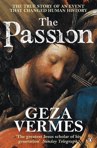 Produktbild: The Passion