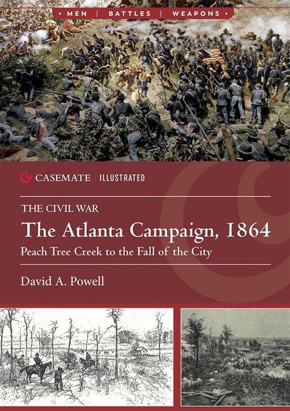 Produktbild: Atlanta Campaign, 1864