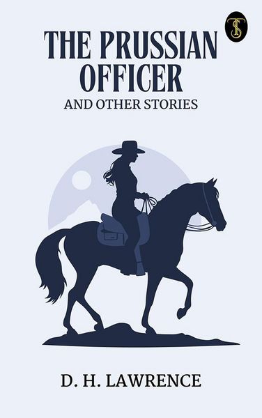 Produktbild: The Prussian Officer and Other Stories