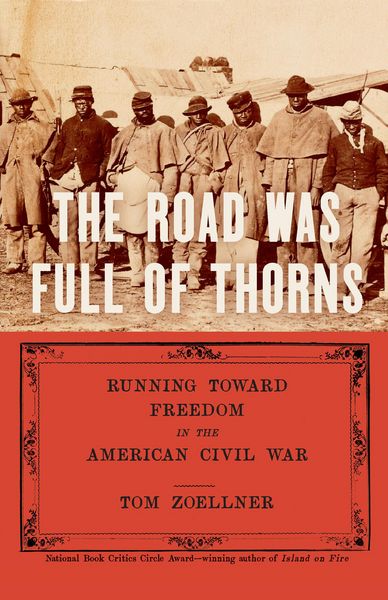 Produktbild: The Road Was Full of Thorns