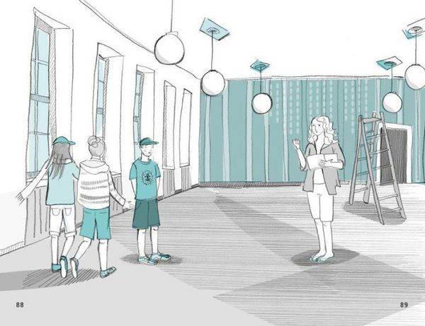 Produktbild: Kein Schmutz in der Luft - Lena reist umweltbewu&szlig;t