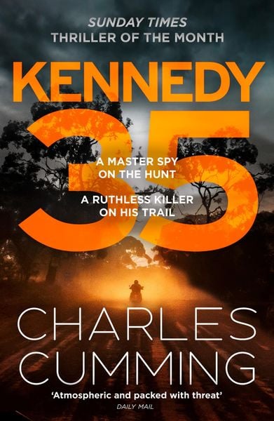 Produktbild: KENNEDY 35