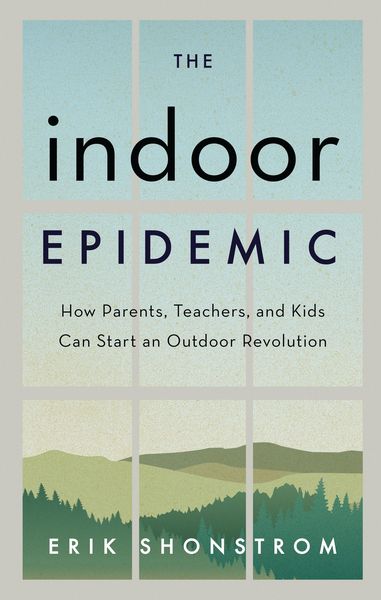 Produktbild: The Indoor Epidemic