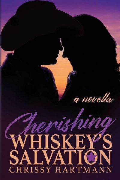Produktbild: Cherishing Whiskey's Salvation