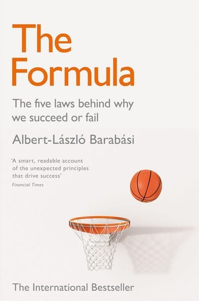 Produktbild: The Formula