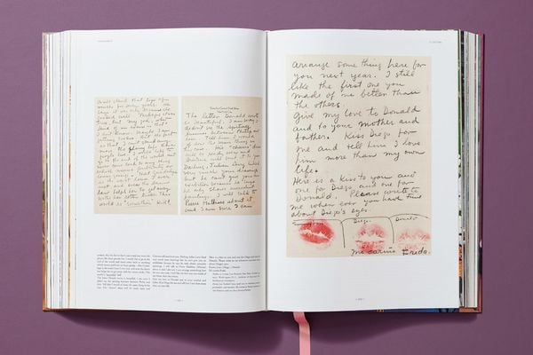 Produktbild: Frida Kahlo