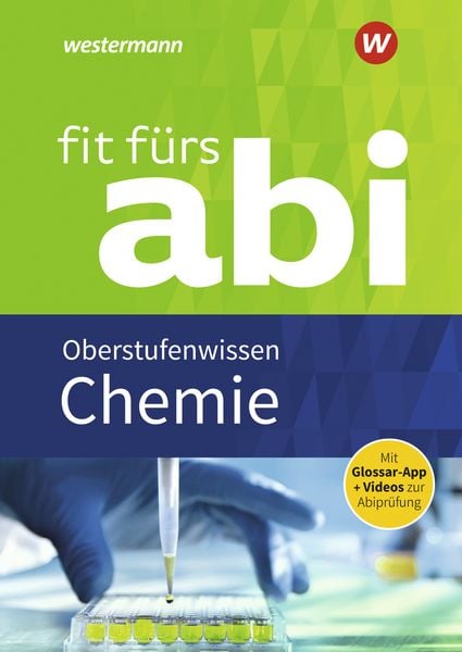 Produktbild: Fit f&uuml;rs Abi