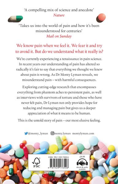 Produktbild: The Painful Truth