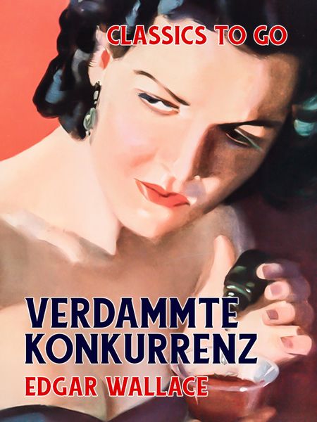 Produktbild: Verdammte Konkurrenz