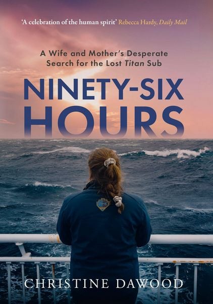 Produktbild: Ninety-Six Hours