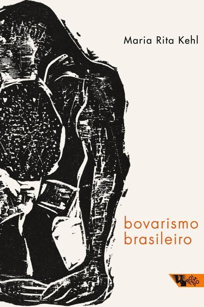 Produktbild: Bovarismo brasileiro