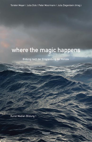 Produktbild: Where the magic happens