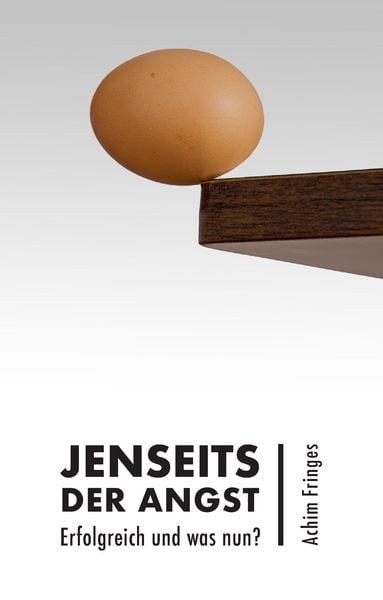 Produktbild: Jenseits der Angst