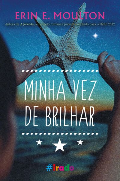 Produktbild: Minha vez de brilhar